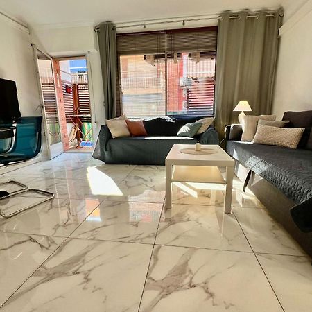 Apartament Estella Аликанте Экстерьер фото