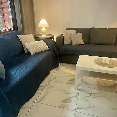 Apartament Estella Аликанте Экстерьер фото