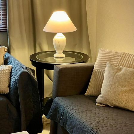 Apartament Estella Аликанте Экстерьер фото