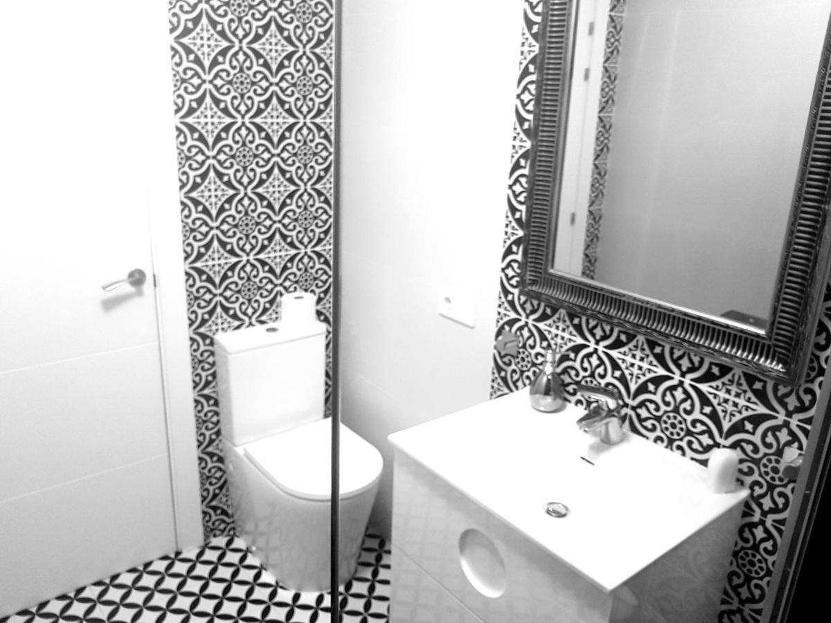 Apartament Estella Аликанте Экстерьер фото