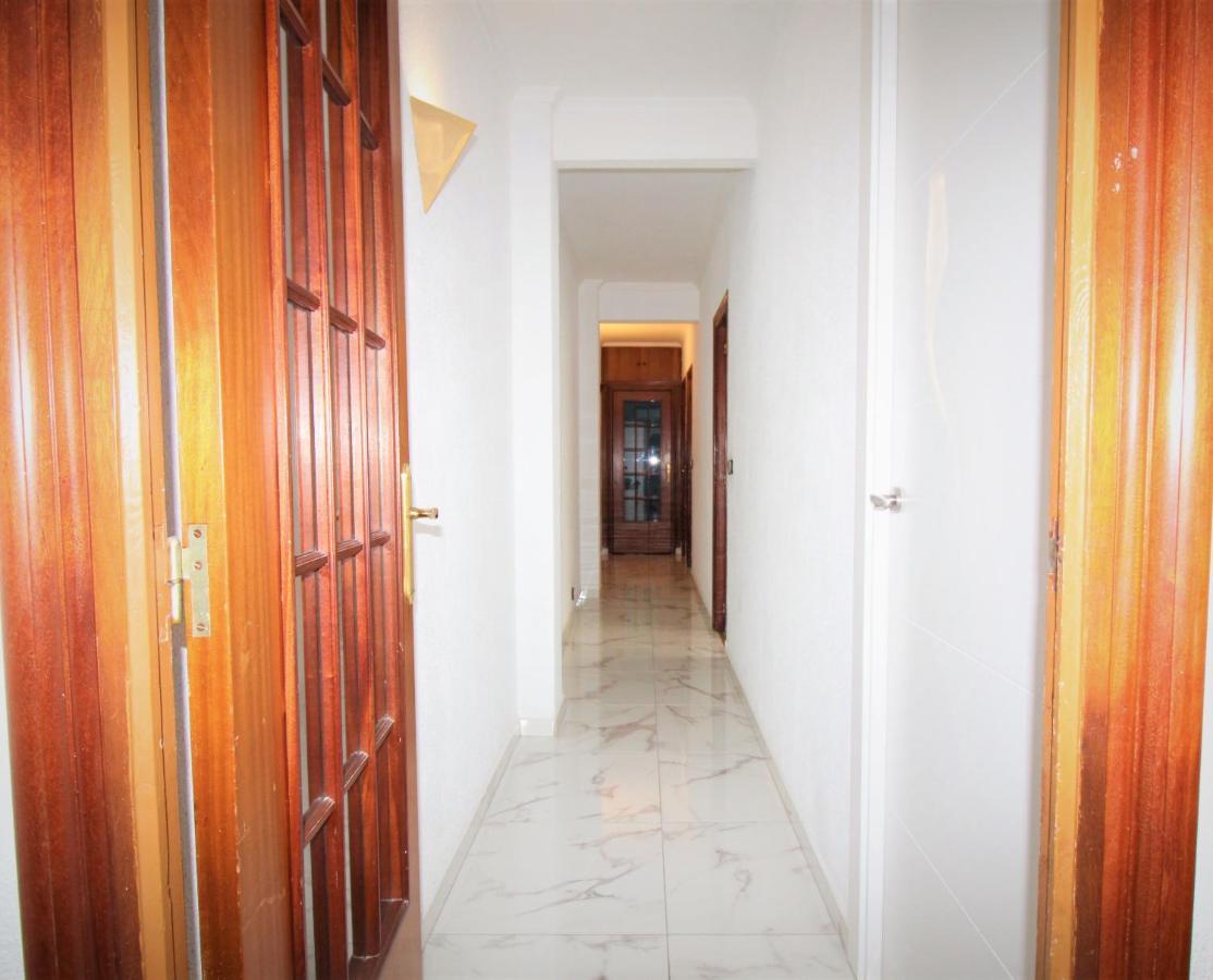 Apartament Estella Аликанте Экстерьер фото