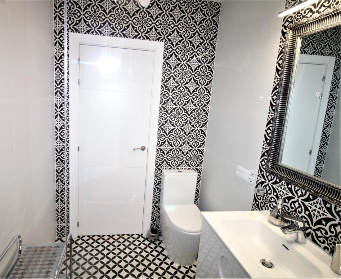 Apartament Estella Аликанте Экстерьер фото