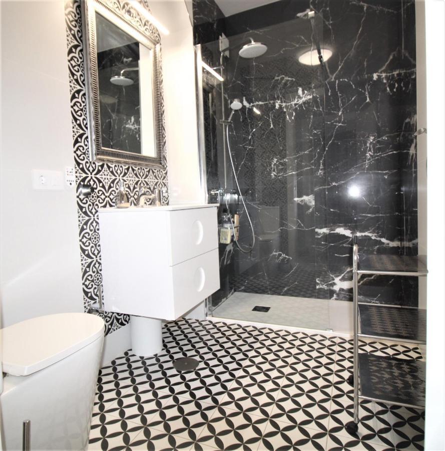 Apartament Estella Аликанте Экстерьер фото