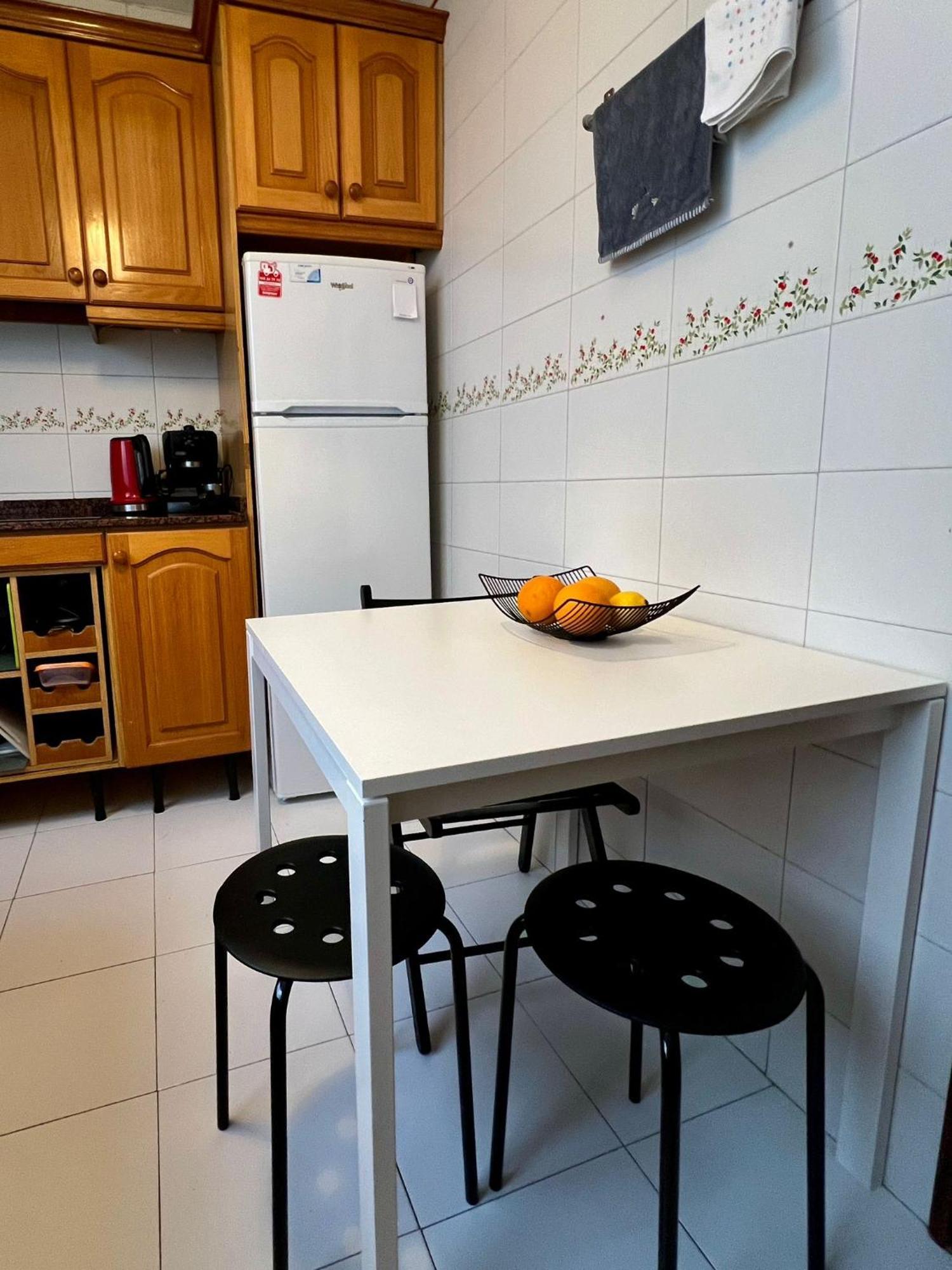 Apartament Estella Аликанте Экстерьер фото