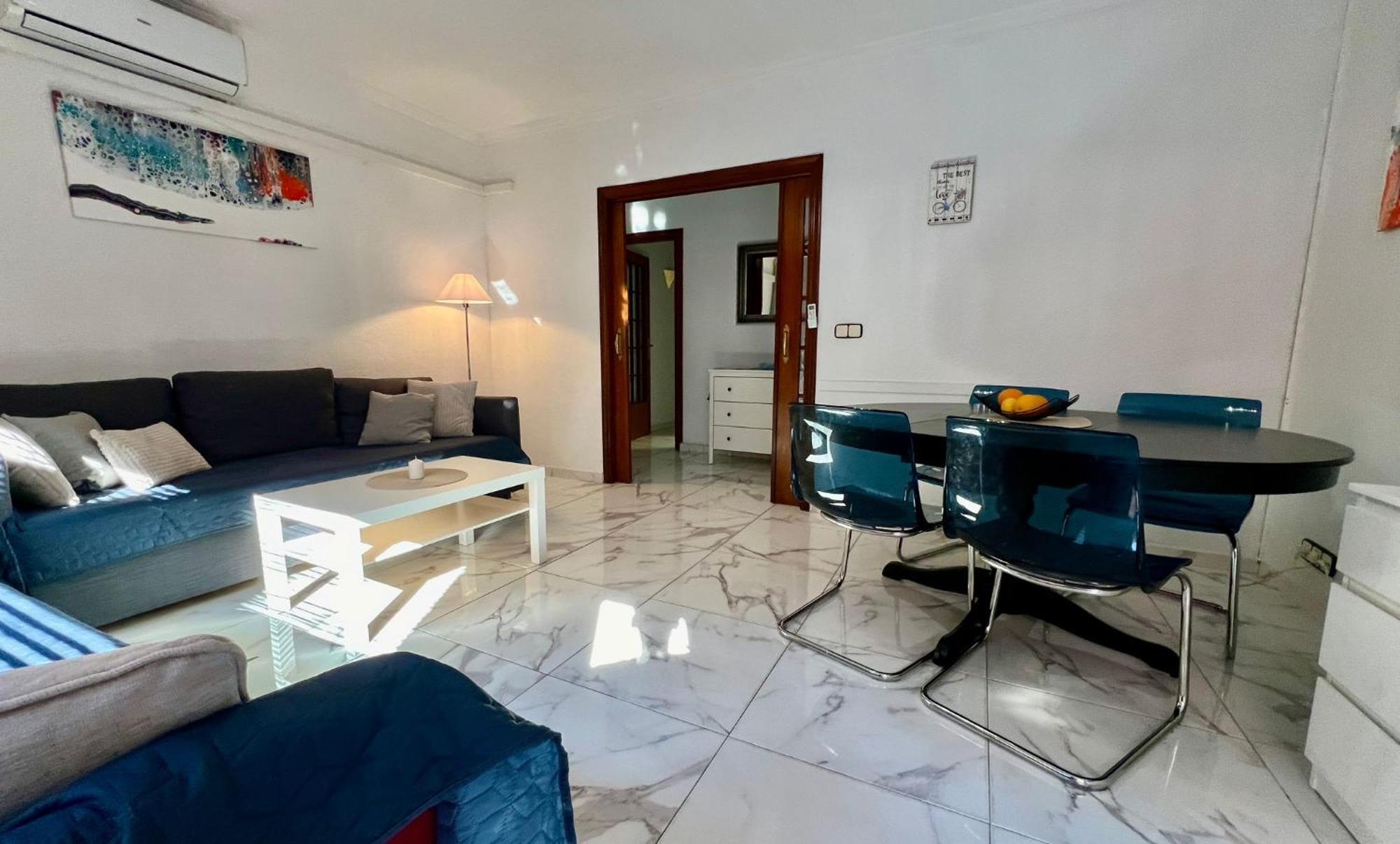 Apartament Estella Аликанте Экстерьер фото