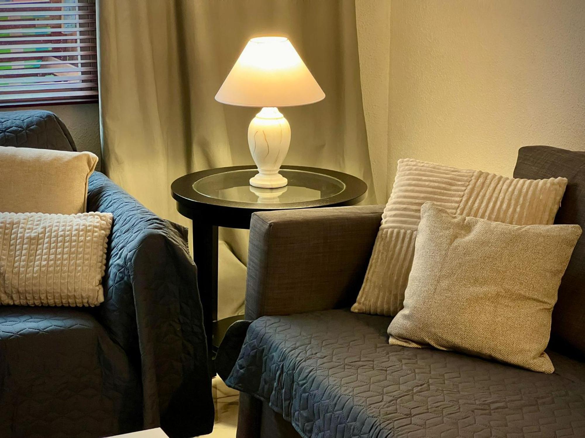 Apartament Estella Аликанте Экстерьер фото