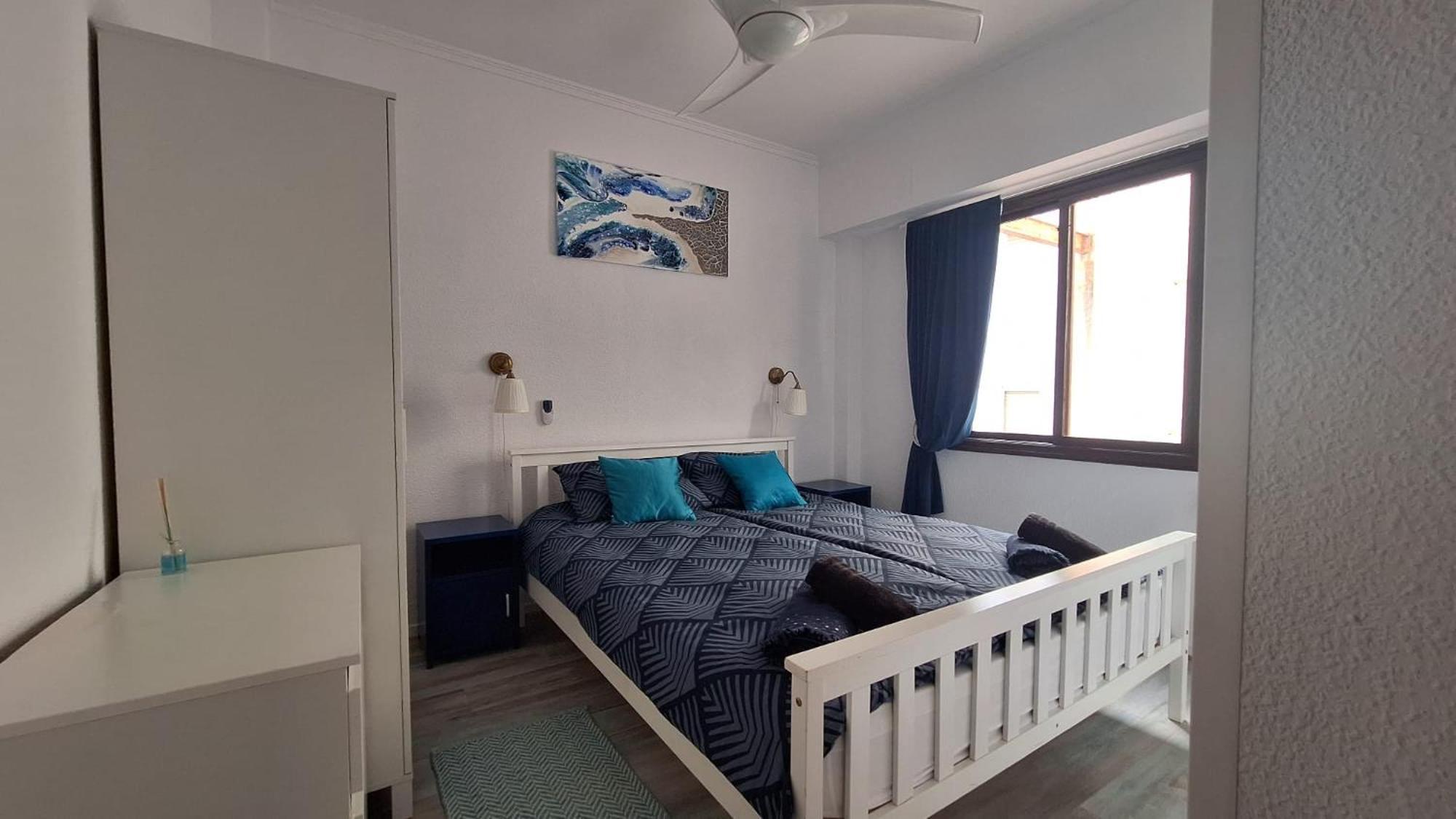 Apartament Estella Аликанте Экстерьер фото