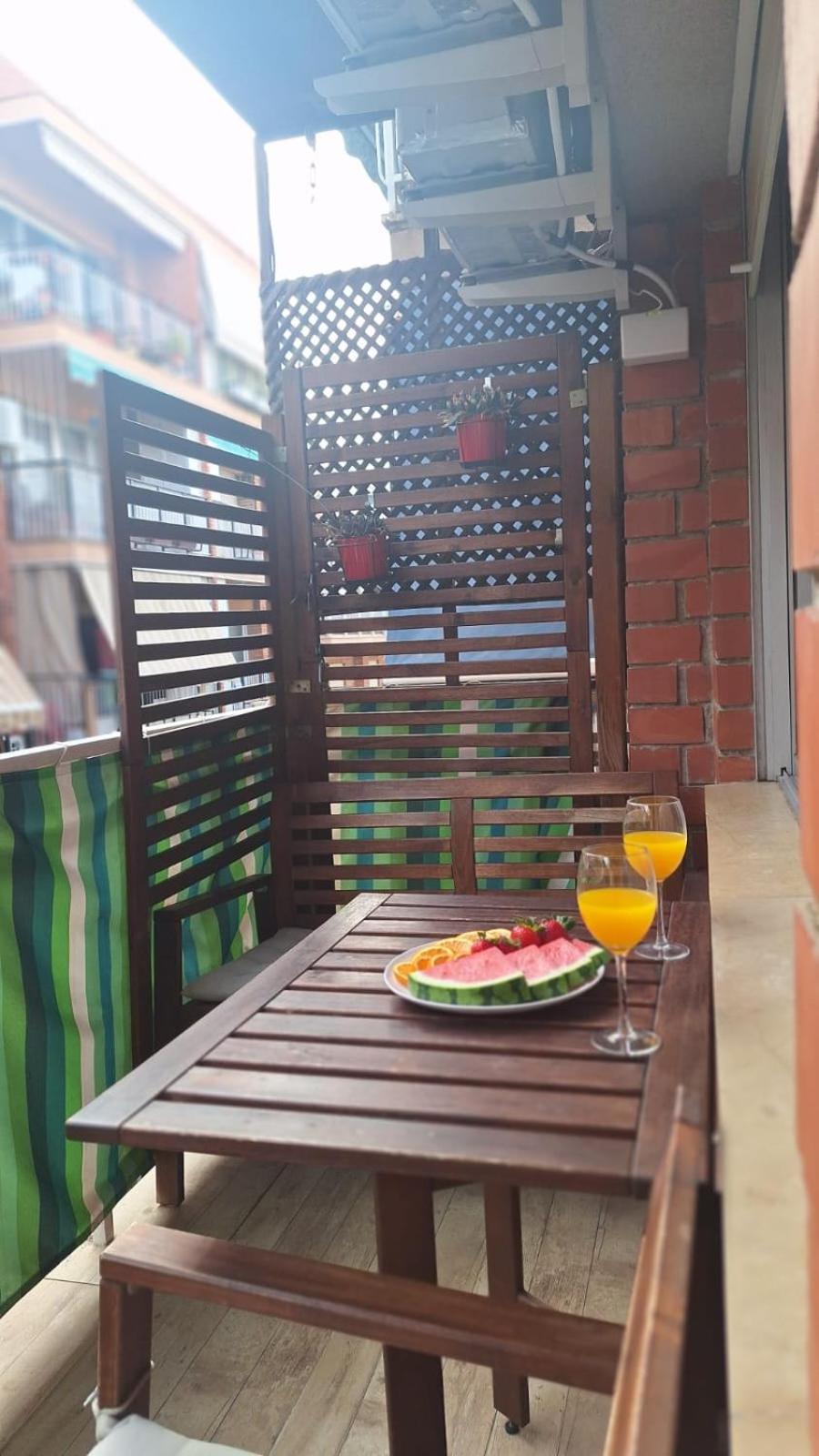 Apartament Estella Аликанте Экстерьер фото