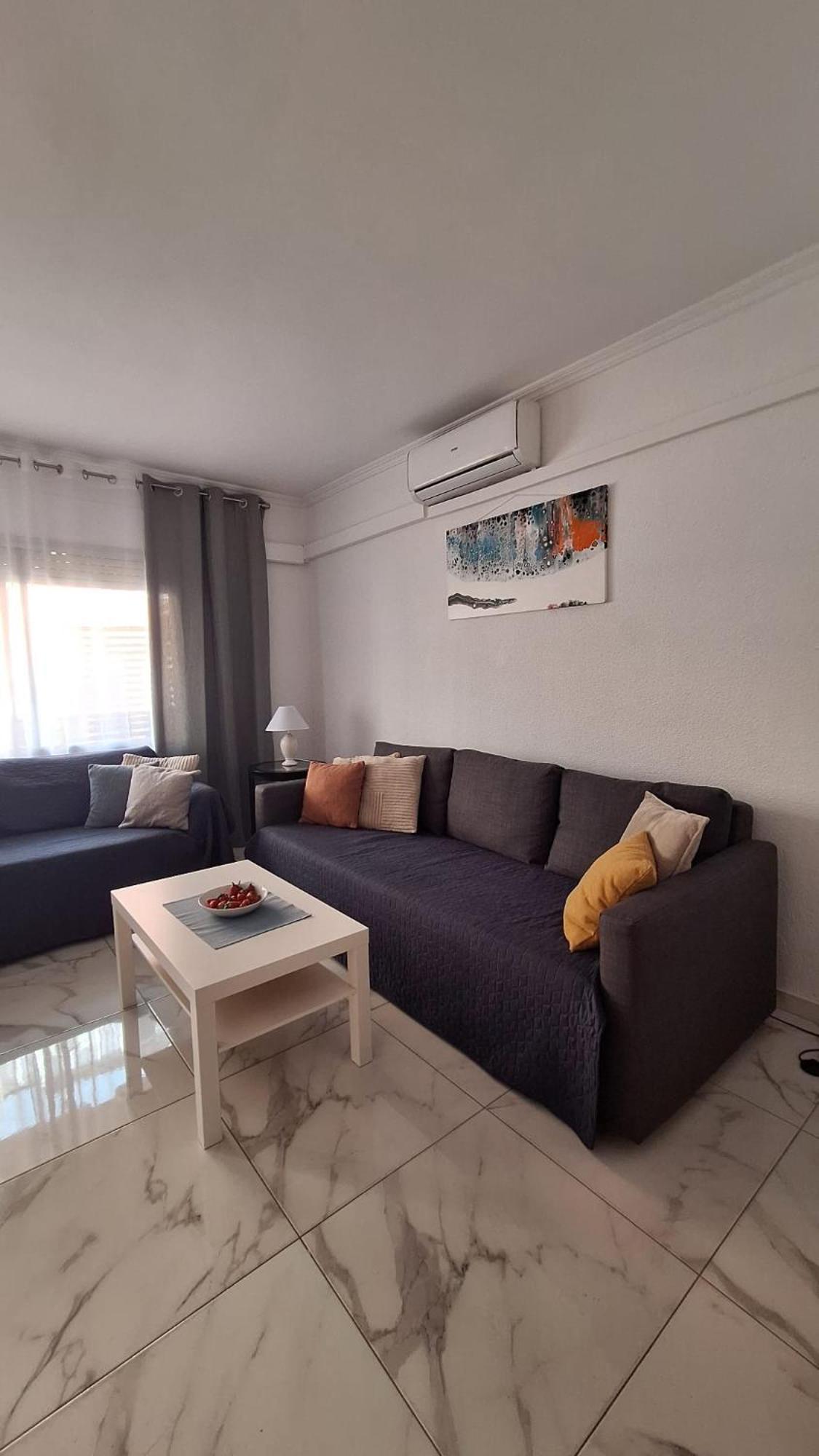 Apartament Estella Аликанте Экстерьер фото