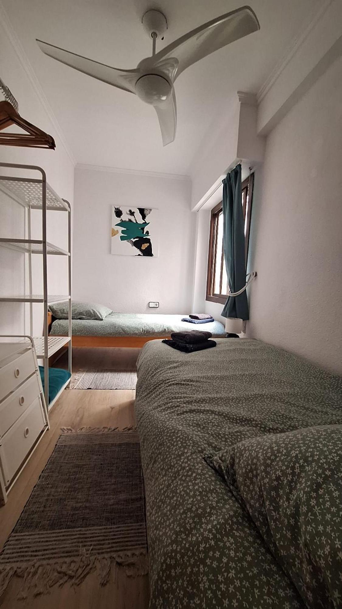 Apartament Estella Аликанте Экстерьер фото