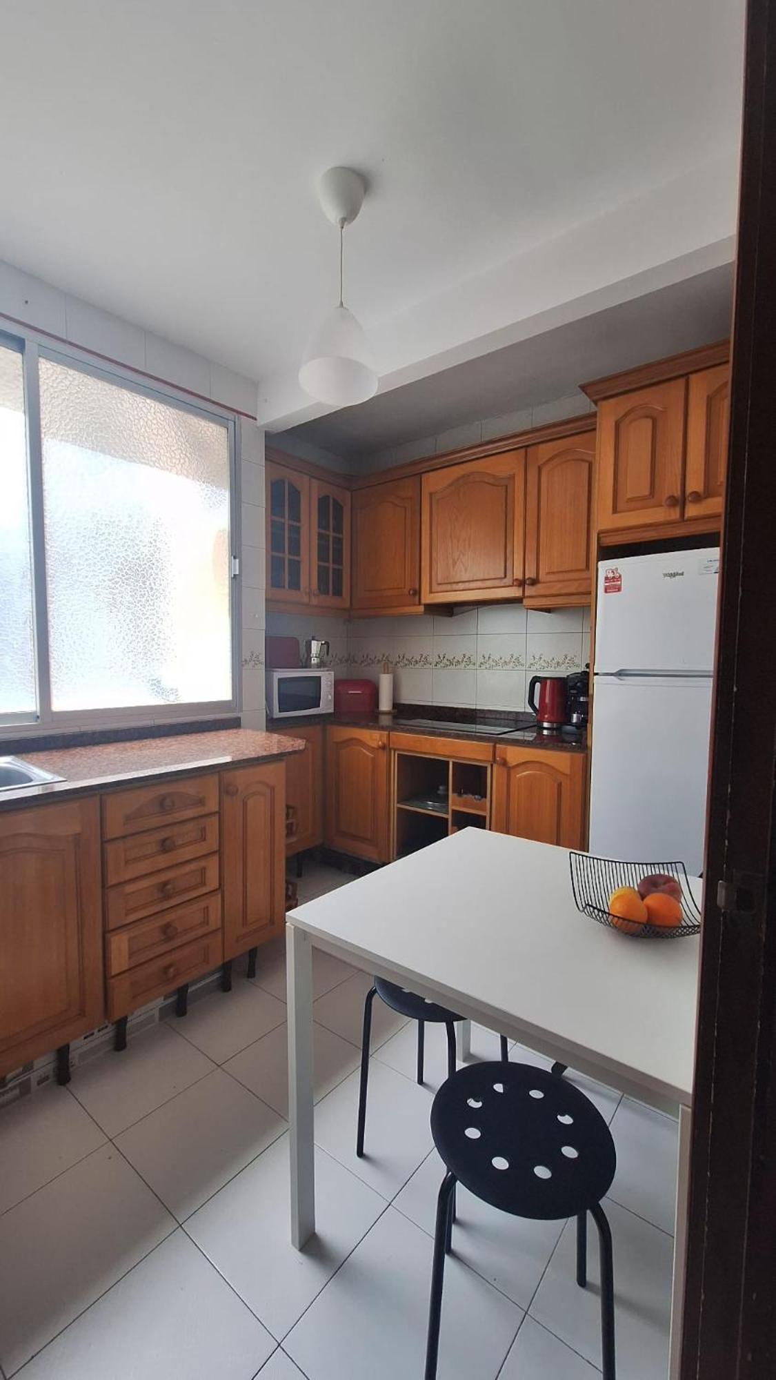 Apartament Estella Аликанте Экстерьер фото